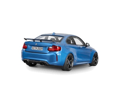 2016 BMW M2 by AC Schnitzer 20