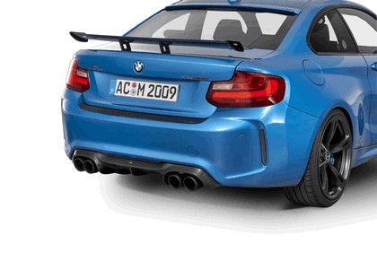 2016 BMW M2 by AC Schnitzer 36