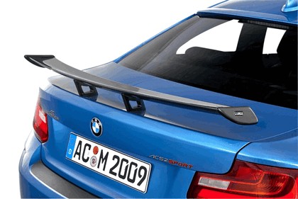 2016 BMW M2 by AC Schnitzer 39