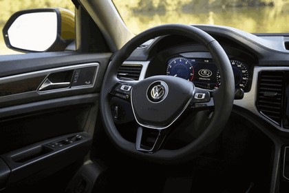 2018 Volkswagen Atlas 41