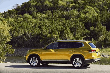 2018 Volkswagen Atlas 85