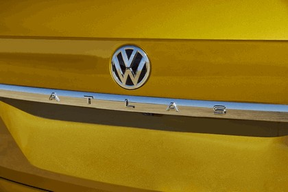 2018 Volkswagen Atlas 92