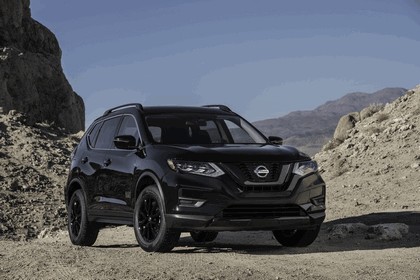 2017 Nissan Rogue One Star Wars Limited Edition 12