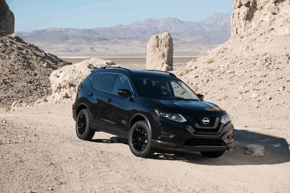 2017 Nissan Rogue One Star Wars Limited Edition 13