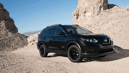 2017 Nissan Rogue One Star Wars Limited Edition 14