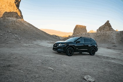 2017 Nissan Rogue One Star Wars Limited Edition 15