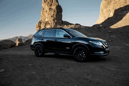 2017 Nissan Rogue One Star Wars Limited Edition 16