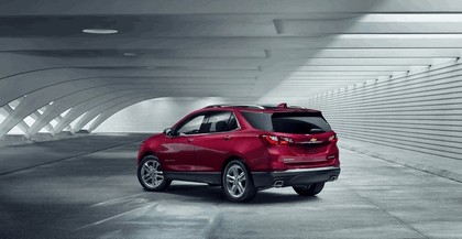 2018 Chevrolet Equinox 2