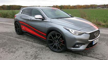 2016 Infiniti Q30 by Larte Design 5