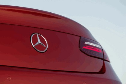 2017 Mercedes-Benz E-klasse coupé 18