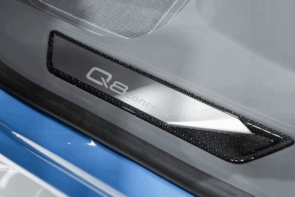 2017 Audi Q8 concept 29