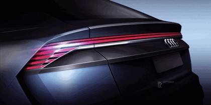 2017 Audi Q8 concept 60