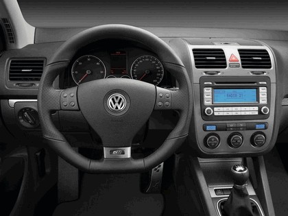 2007 Volkswagen Golf 2.0 TDI R line 6