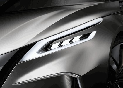 2017 Nissan Vmotion 2.0 concept 19