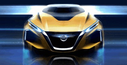 2017 Nissan Vmotion 2.0 concept 61