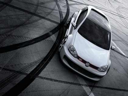 2007 Volkswagen Golf GTI W12 650 3