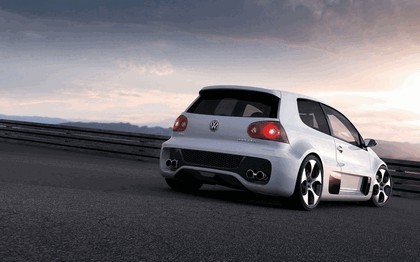 2007 Volkswagen Golf GTI W12 650 14