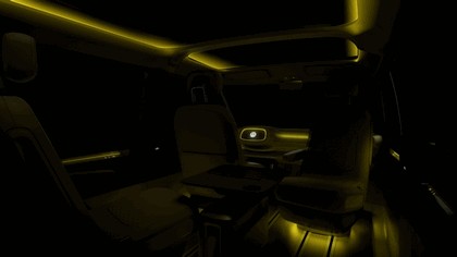 2017 Volkswagen I.D. Buzz concept 26