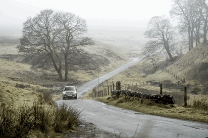 2017 Ford Kuga - UK version 9