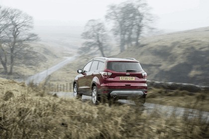 2017 Ford Kuga - UK version 12