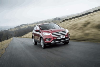 2017 Ford Kuga - UK version 17