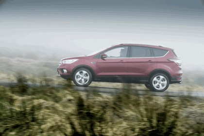 2017 Ford Kuga - UK version 34