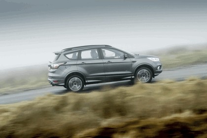 2017 Ford Kuga - UK version 51