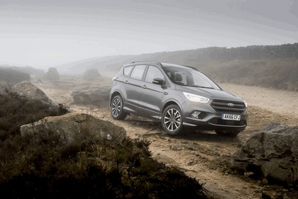 2017 Ford Kuga - UK version 66