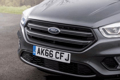 2017 Ford Kuga - UK version 75