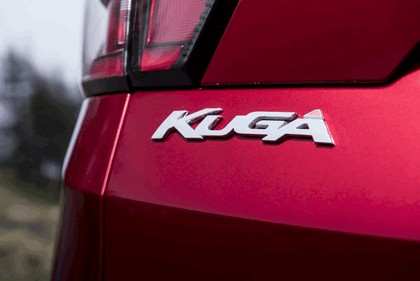 2017 Ford Kuga - UK version 86