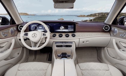 2017 Mercedes-Benz E-klasse cabriolet 65