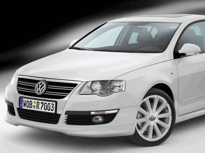 2007 Volkswagen Passat 2.0 TDI R line 3