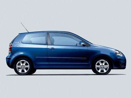 2007 Volkswagen Polo Tour 4