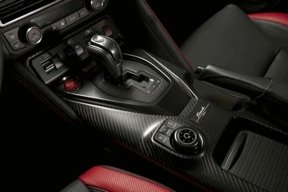 2017 Nissan GT-R ( R35 ) Track Edition - USA version 22