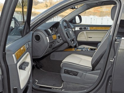 2007 Volkswagen Touareg Individual 9