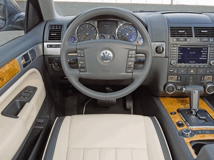 2007 Volkswagen Touareg Individual 11