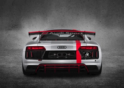 2017 Audi R8 LMS GT4 - USA version 3