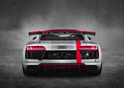 2017 Audi R8 LMS GT4 - USA version 6