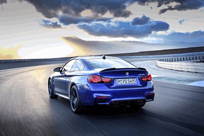 2017 BMW M4 CS 30