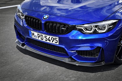 2017 BMW M4 CS 31