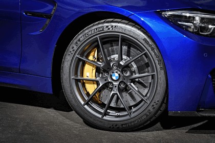 2017 BMW M4 CS 39