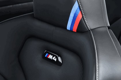 2017 BMW M4 CS 42