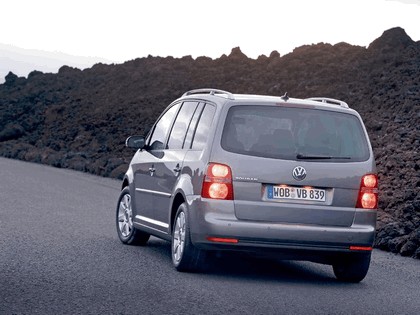 2007 Volkswagen Touran 3