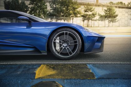 2017 Ford GT 57