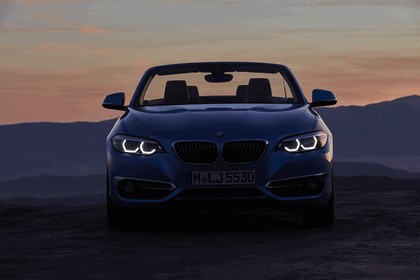 2017 BMW M240i convertible 22