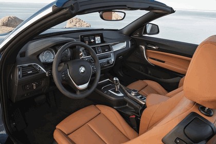 2017 BMW M240i convertible 28