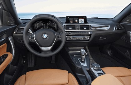 2017 BMW M240i convertible 29