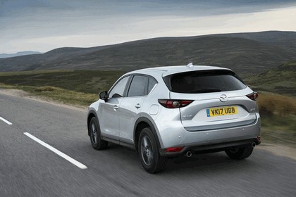 2017 Mazda CX-5 SE-L Nav - UK version 20