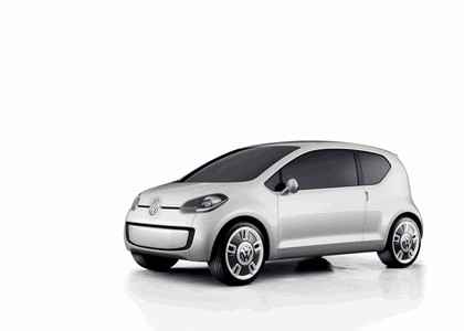 2007 Volkswagen Up concept 1