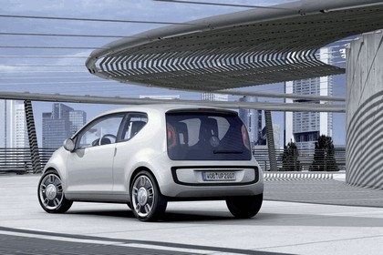 2007 Volkswagen Up concept 9